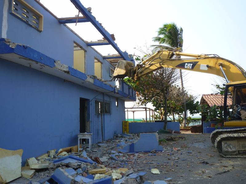Oficinas Comfenalco